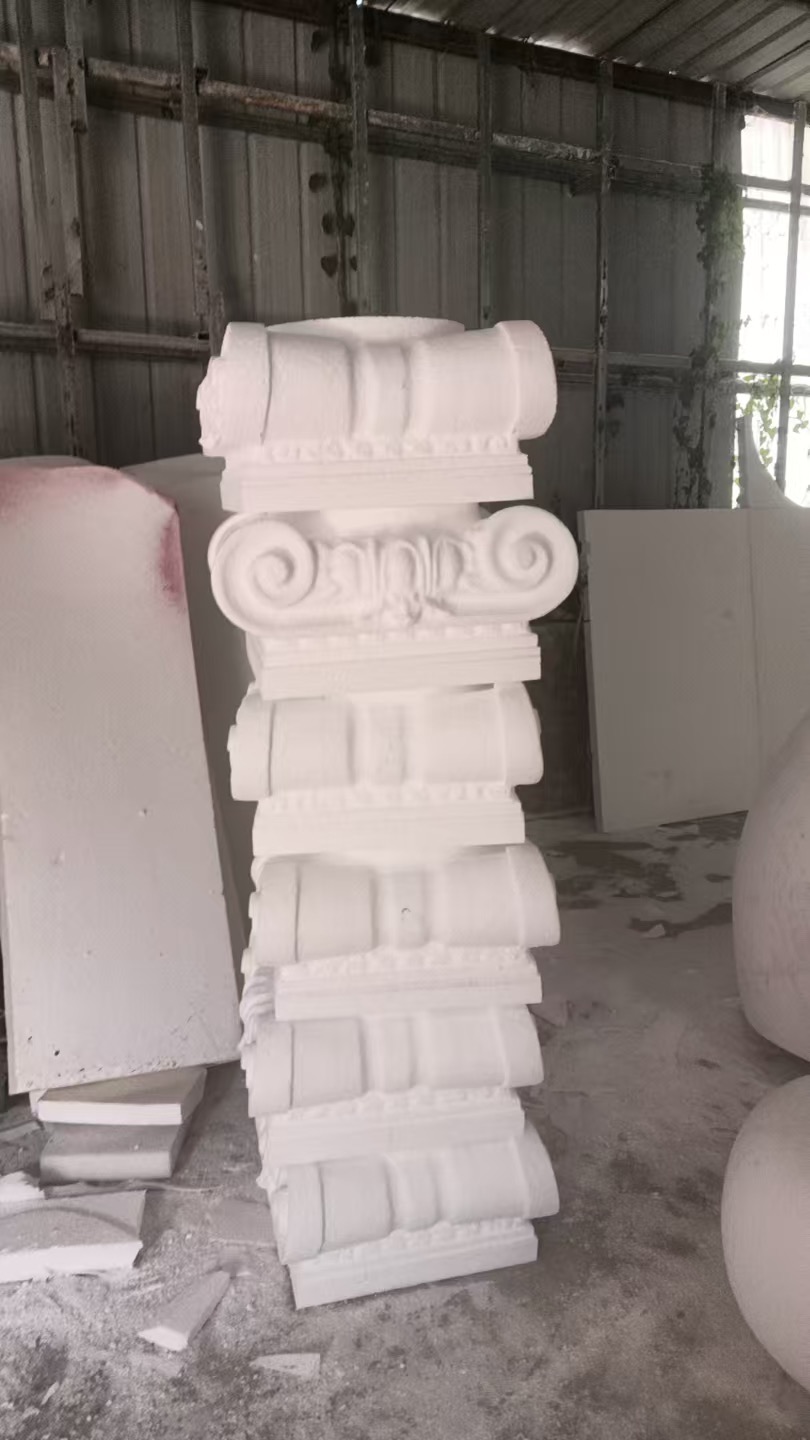 河源EPS线条